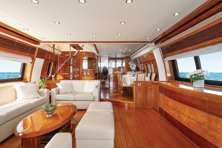 Athens yachts, motor yacht rental Athens, motor yachts