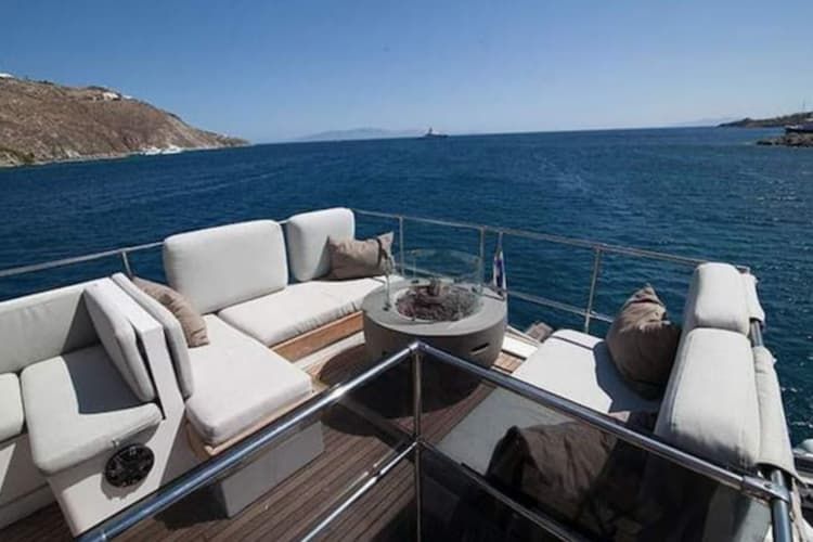 luxury yacht, Athens yachting, Athens yachts