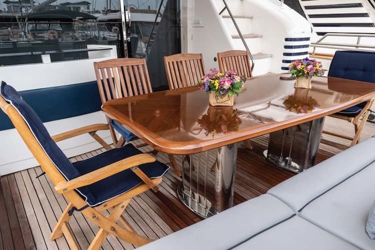 rent yacht Athens, rent yacht Greece, luxury yachting