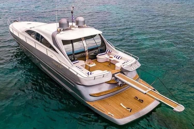 island hopping Athens, island hopping Greece, Athens yachts