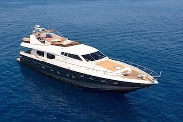 rent yacht Athens, rent yacht Greece, Athens yachts