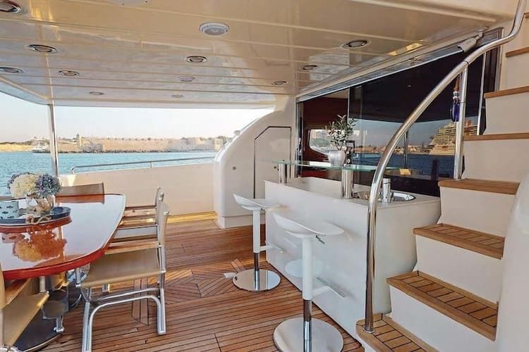 Athens yachting, rent yacht Athens, luxury yacht charter