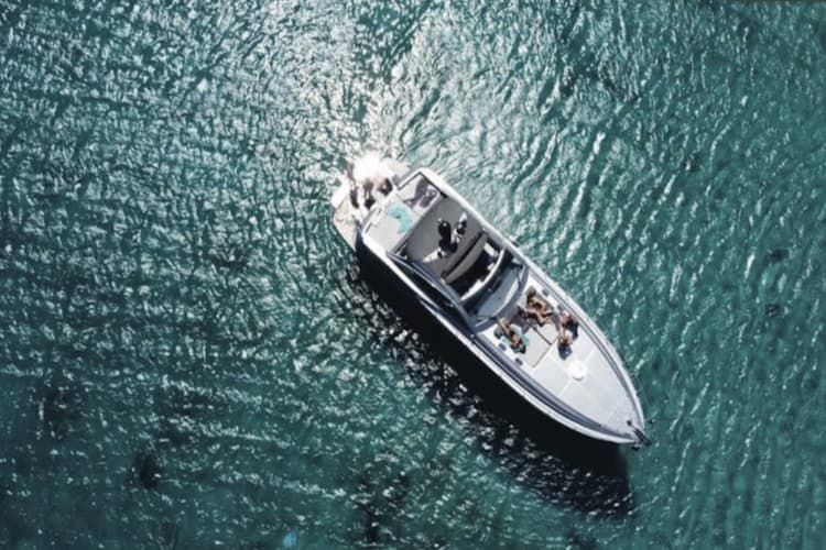 Mykonos yachts, Cyclades yachting, Athens Mykonos yacht transfer