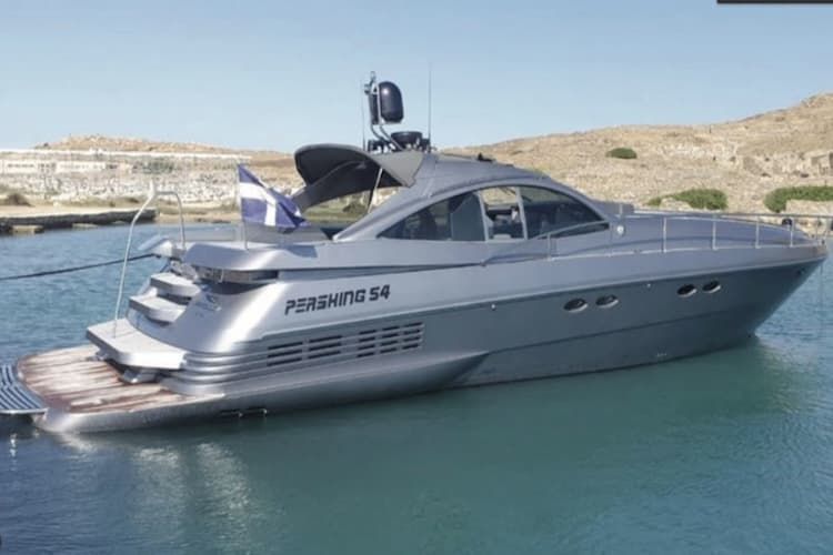 yacht transfer Mykonos Athens, yacht transfer Cyclades, private cruise
