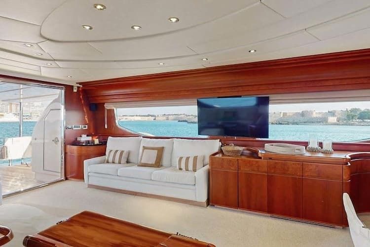 weekly yacht charter, Athens rent yacht, private yacht rental Greece