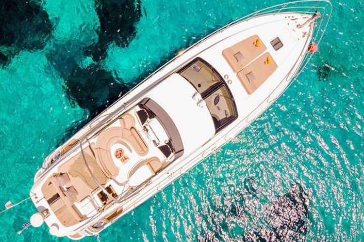 yacht rental Cyclades, yacht rental Greek Islands, Cyclades yachting