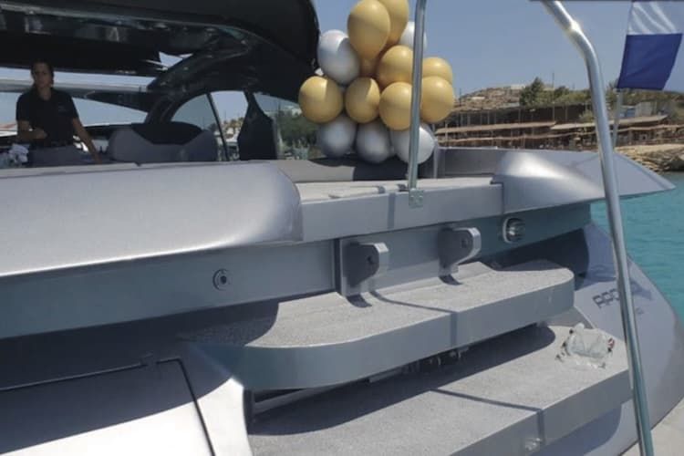 yacht transfer Athens Mykonos, yacht transfers Cyclades, Athens yachts