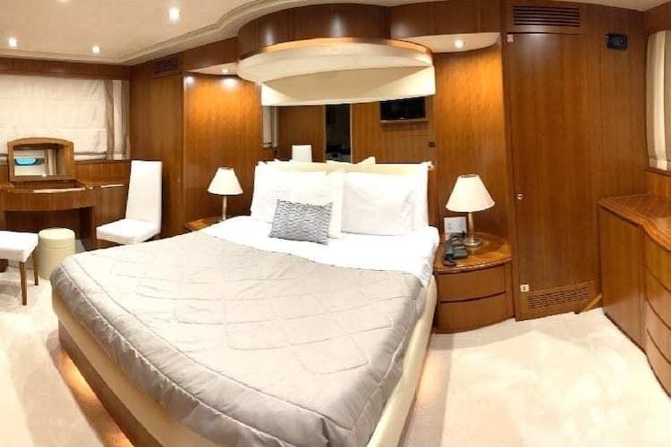yacht accommodation, rent yacht Athens, luxury yacht rental Athens