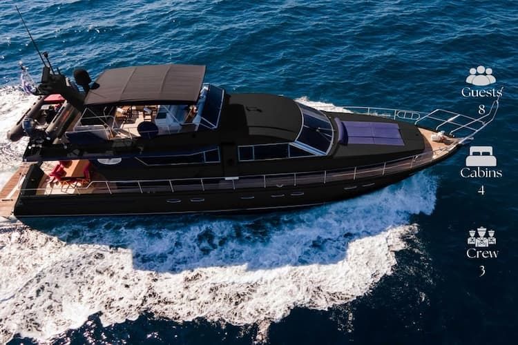 Athens yachts, 3 day yacht rental Athens, private cruise Greek Islands