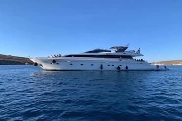 luxury yacht rental Athens, luxury yachting Greece, Athens yacht rental