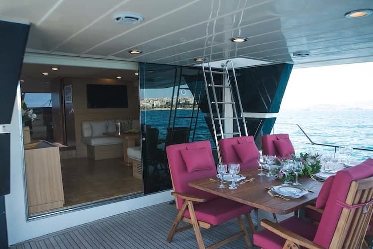 Athens yachts, yacht rental Athens, island hopping Greece